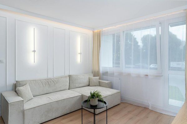 What impact do urbanization trends have on UK housing?